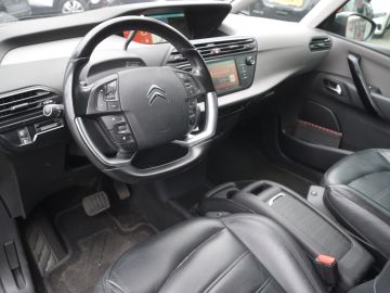 Citroën Grand C4 Picasso